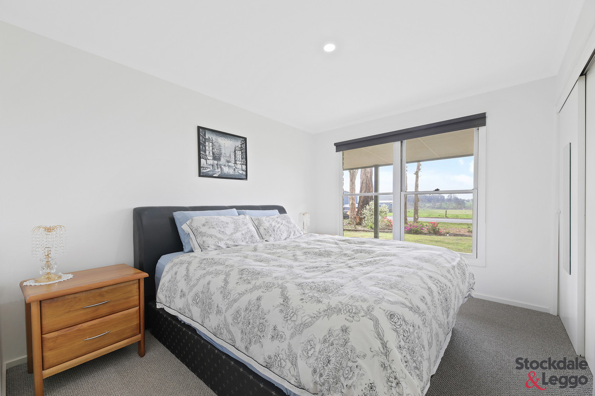 63 Grand Ridge West, Mirboo North VIC 3871, Mirboo North - Thumbnail 8
