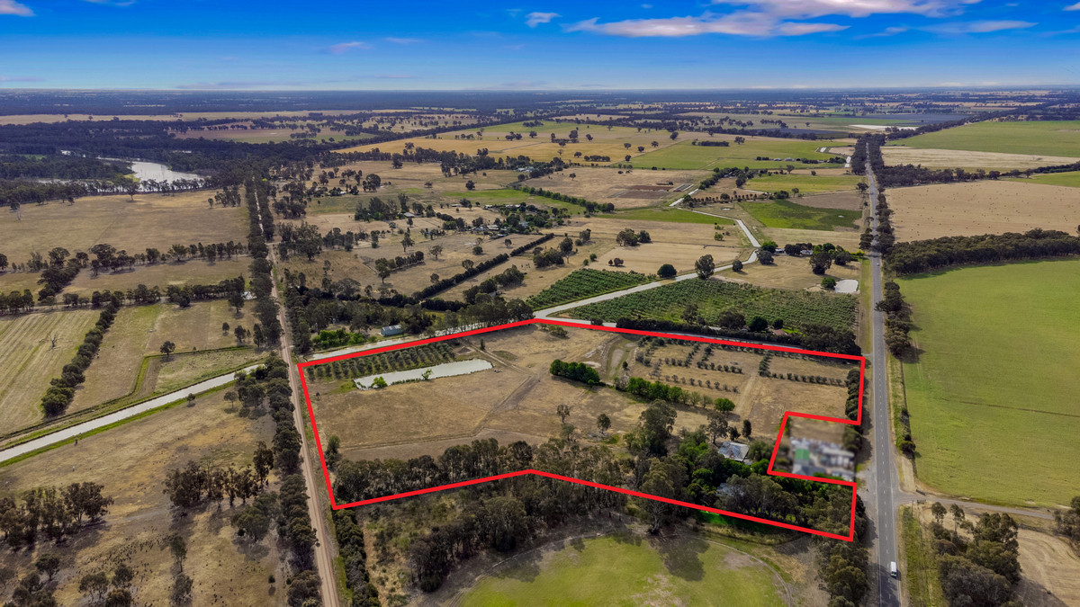 4432 Barmah-Shepparton Road, Bunbartha VIC 3634, Bunbartha - Thumbnail 5