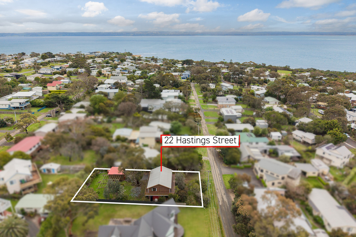 22 Hastings Street, Ventnor VIC 3922, Ventnor - Thumbnail 2