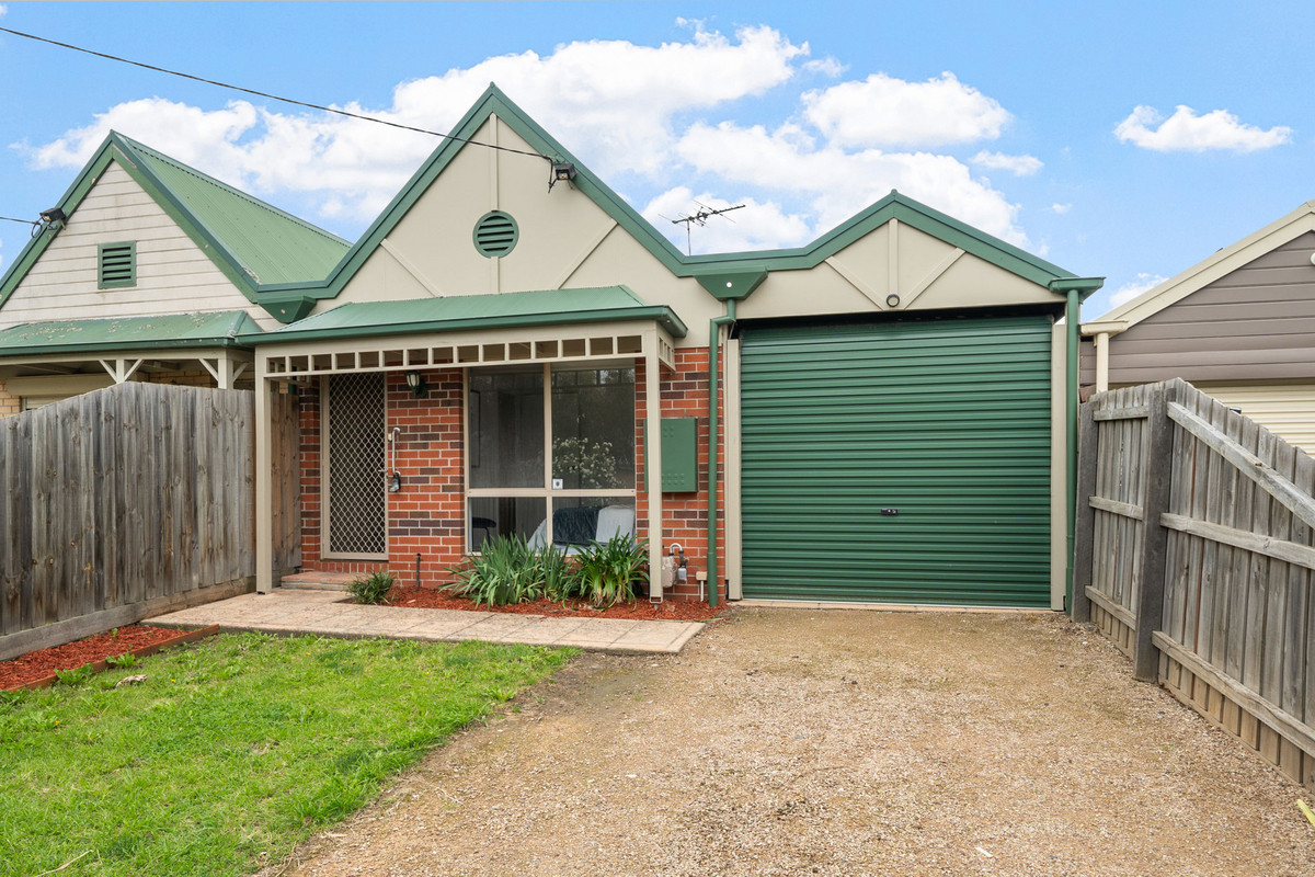 4 Bond Street, HADFIELD VIC 3046, Hadfield - Image 1