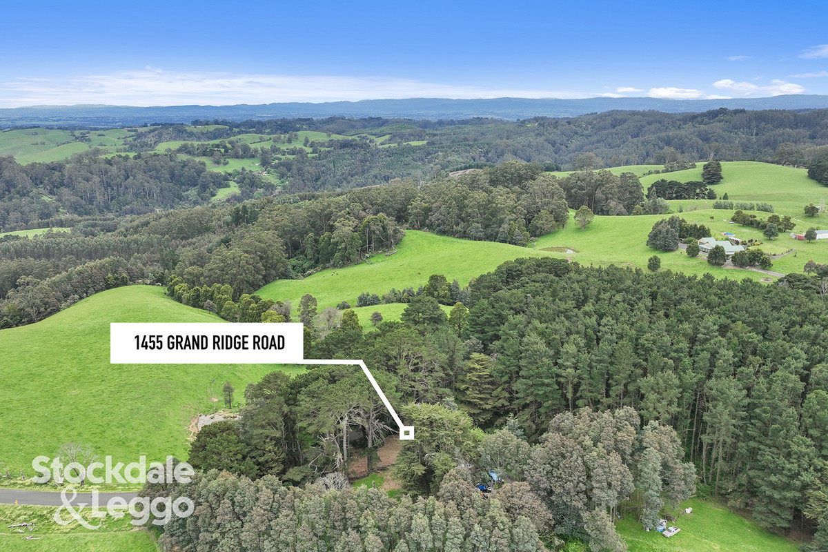 1455 Grand Ridge Road, Trida VIC 3953, Trida - Thumbnail 4
