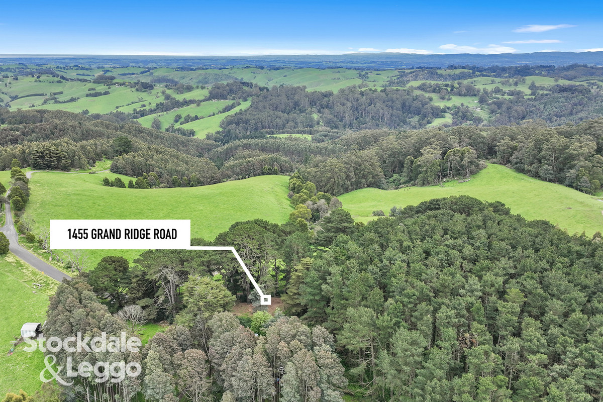 1455 Grand Ridge Road, Trida VIC 3953, Trida - Thumbnail 5