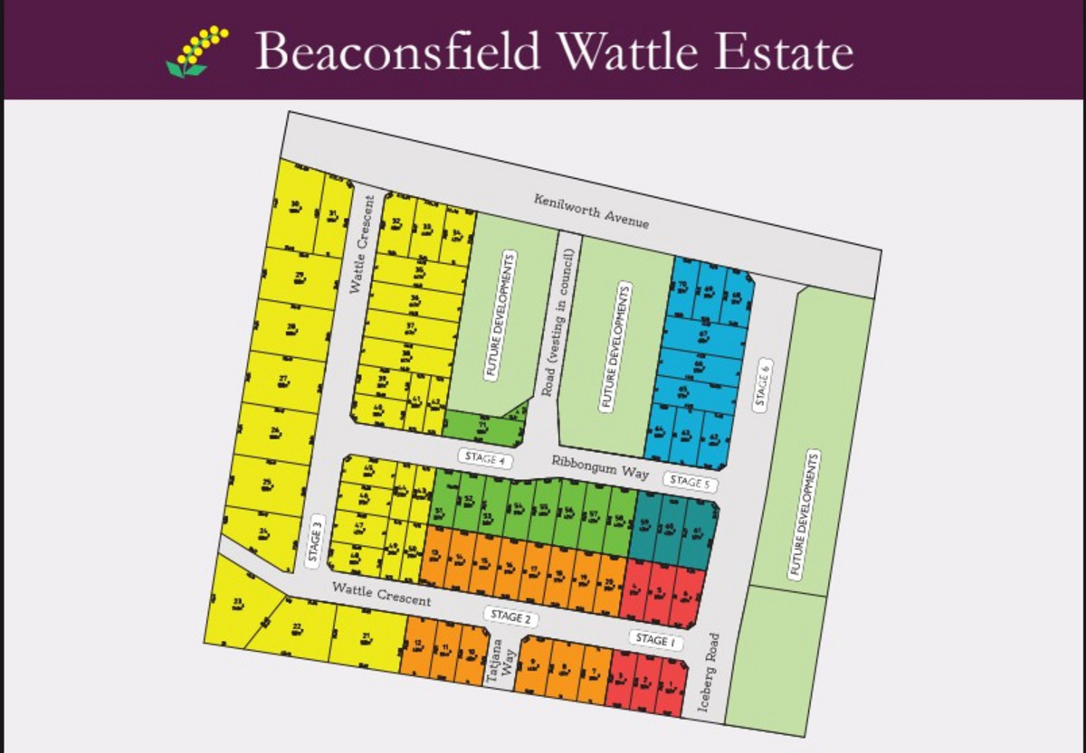 49 Wattle Crescent, Beaconsfield VIC 3807, Beaconsfield - Image 1