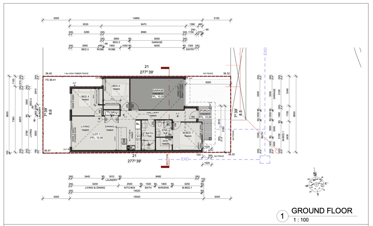 14 Deoro Parade, Clyde North VIC 3978, Clyde North - Thumbnail 3
