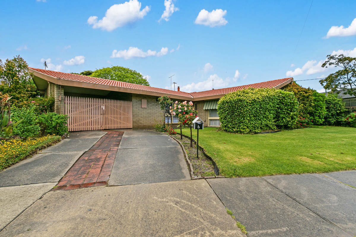 1 Hewat Court, MORWELL VIC 3840, Morwell - Thumbnail 7