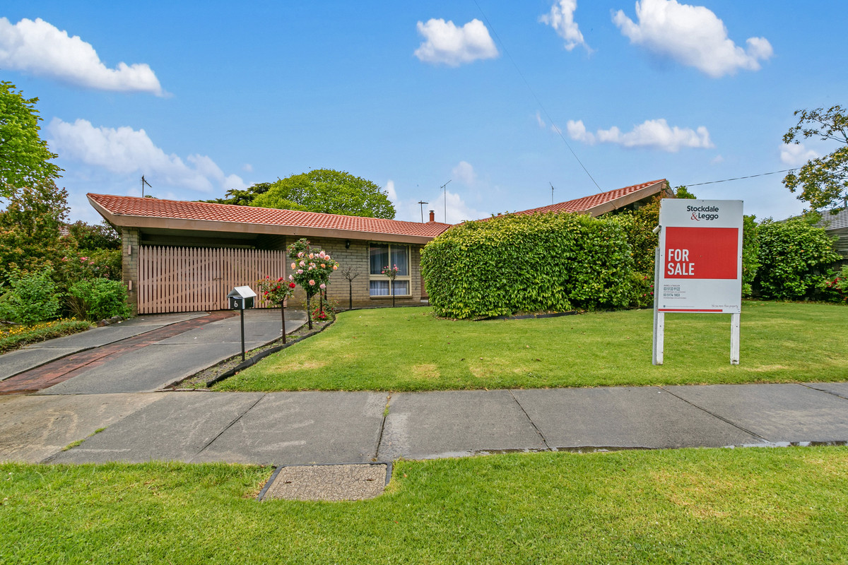 6 The Avenue, Morwell VIC 3840, Morwell - Thumbnail 2