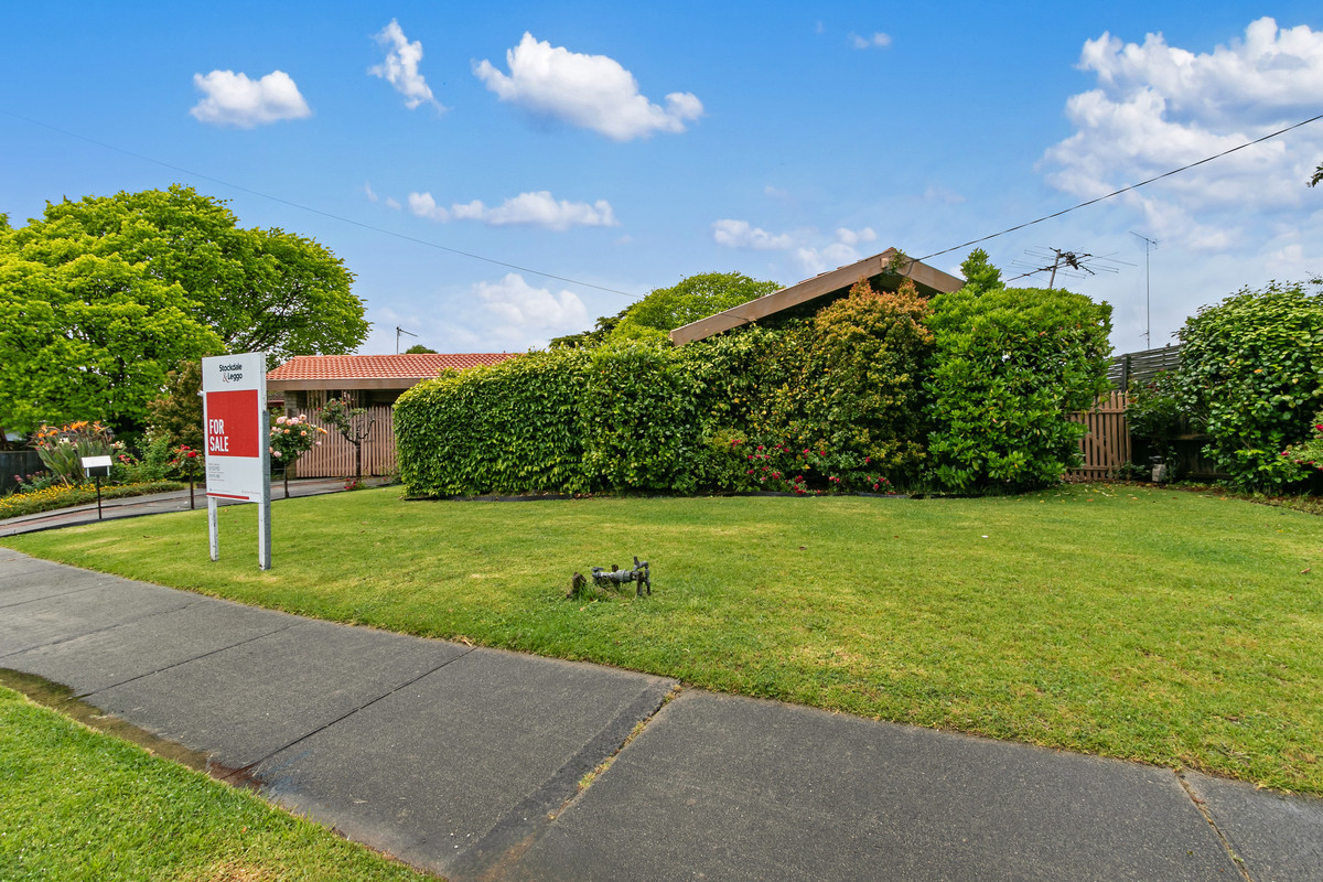 6 The Avenue, Morwell VIC 3840, Morwell - Thumbnail 3
