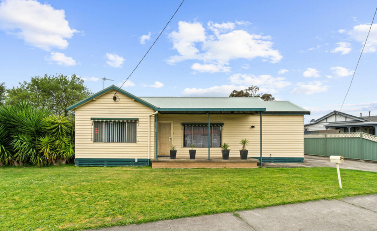 32 Grubb Avenue, TRARALGON VIC 3844, Traralgon - Thumbnail 2