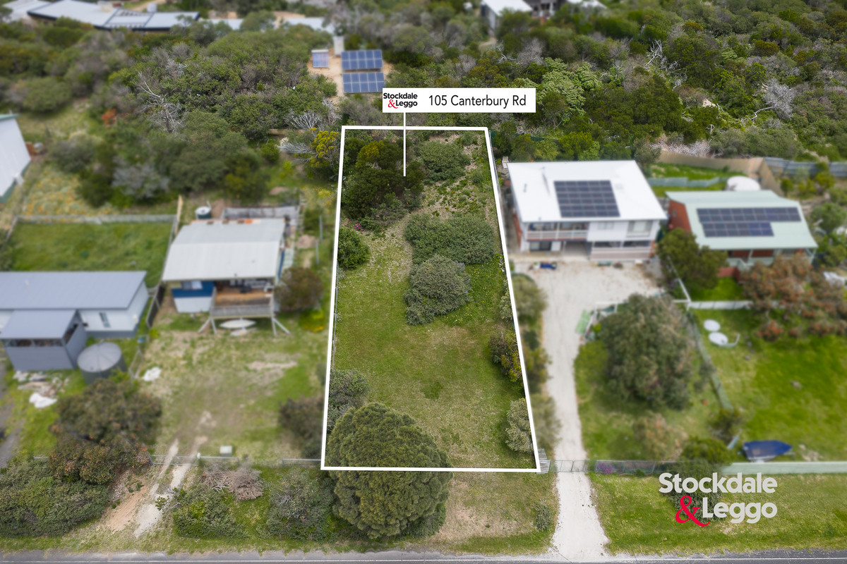 105 Canterbury Road, Venus Bay VIC 3956, Venus Bay - Thumbnail 2