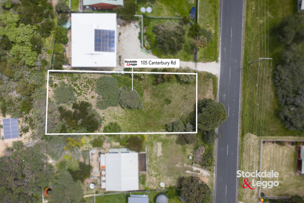 105 Canterbury Road, Venus Bay VIC 3956, Venus Bay - Thumbnail 3