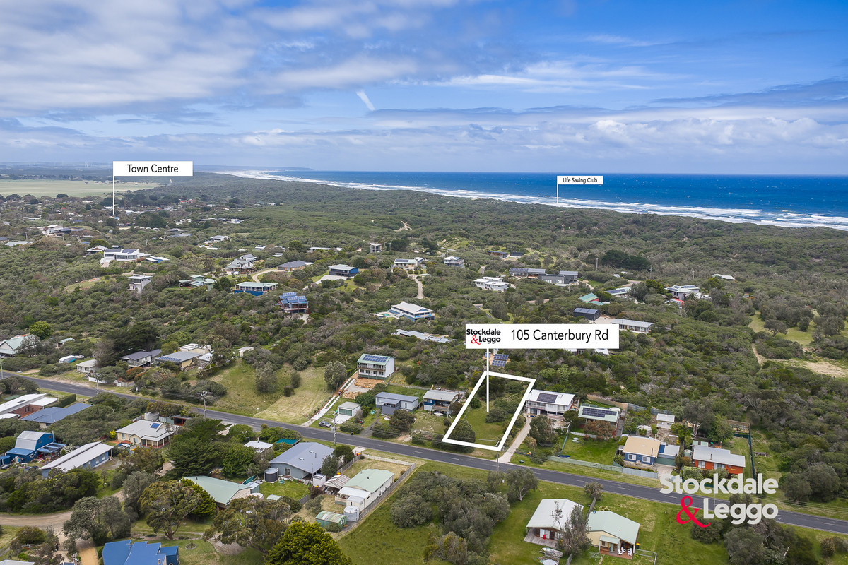 105 Canterbury Road, Venus Bay VIC 3956, Venus Bay - Thumbnail 5
