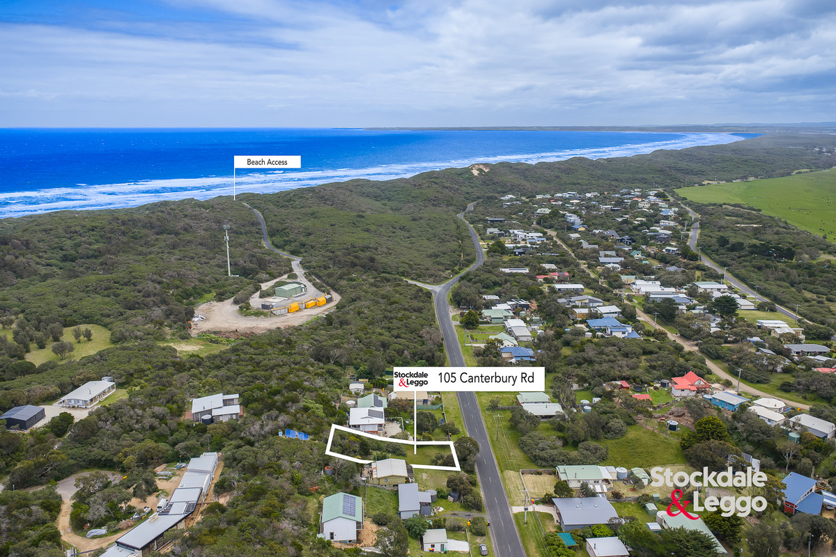 105 Canterbury Road, Venus Bay VIC 3956, Venus Bay - Thumbnail 6