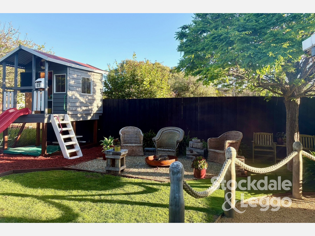 87 Flinders Street, Rye VIC 3941, Rye - Thumbnail 2