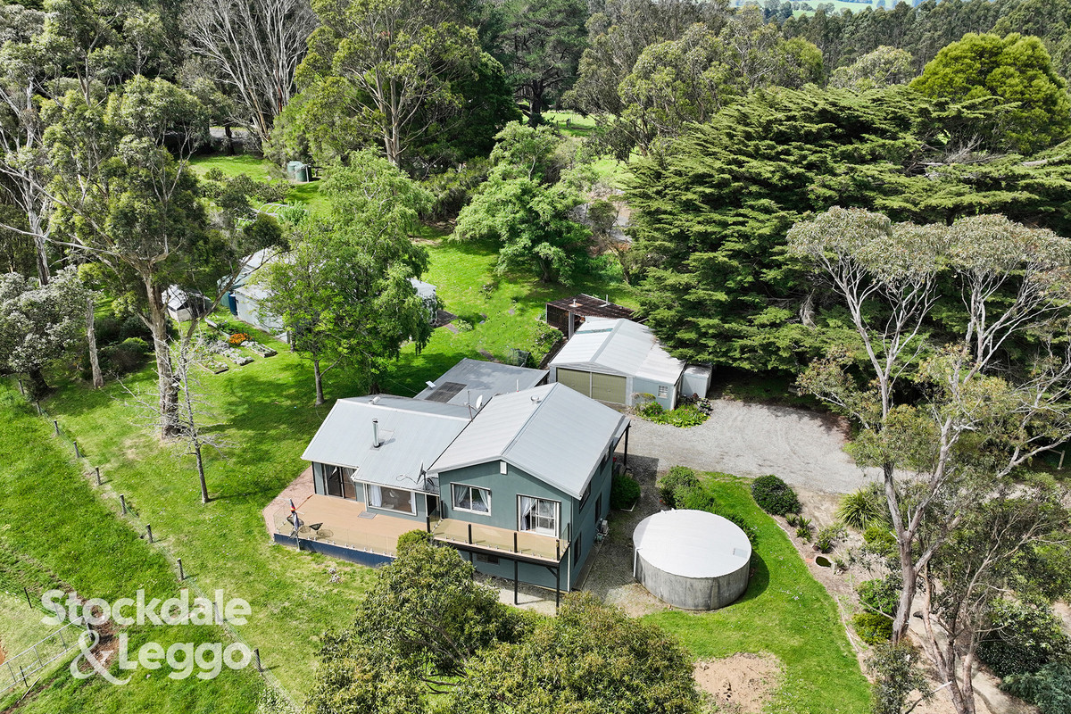 1450 Grand Ridge Road, Mirboo VIC 3871, Mirboo - Thumbnail 3