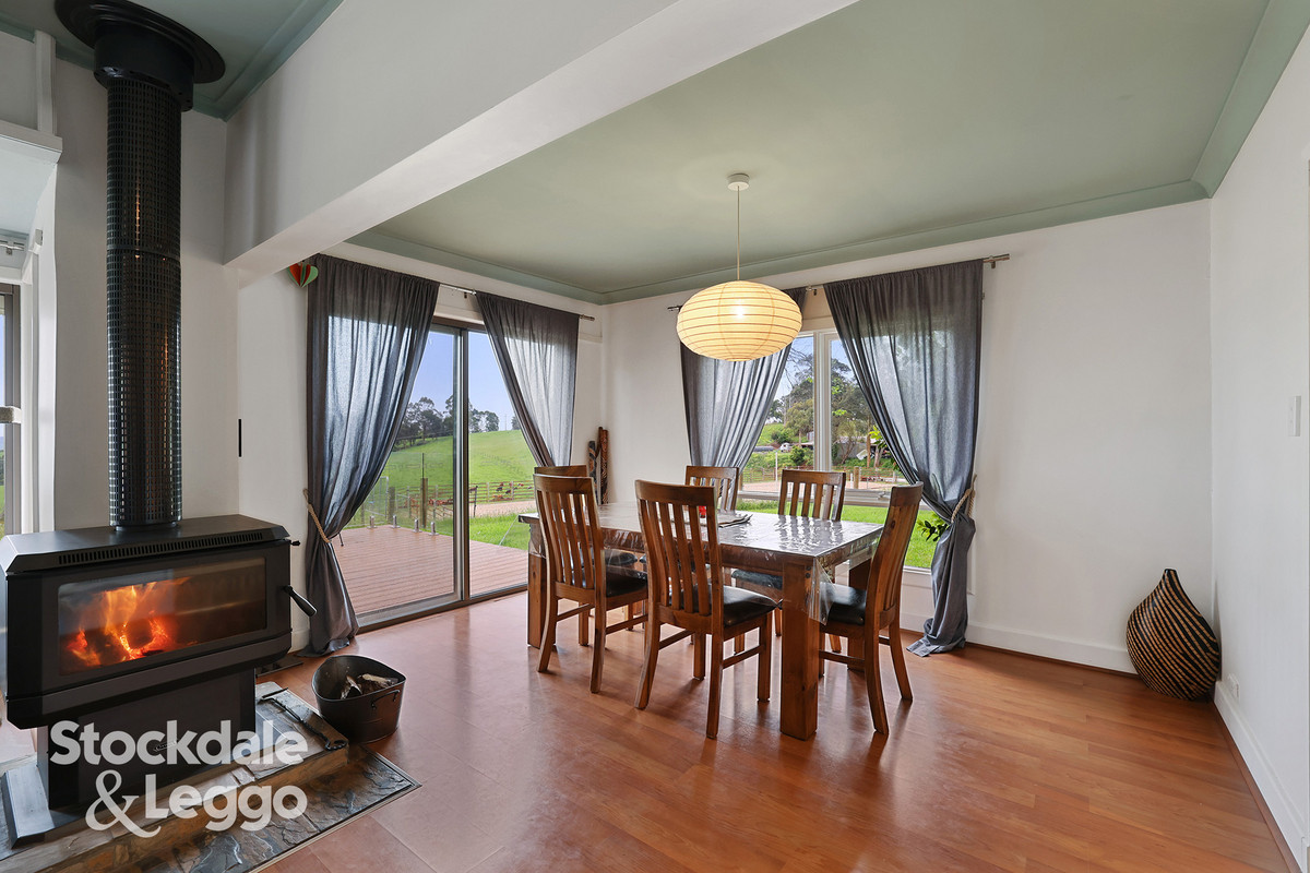 1450 Grand Ridge Road, Mirboo VIC 3871, Mirboo - Thumbnail 6