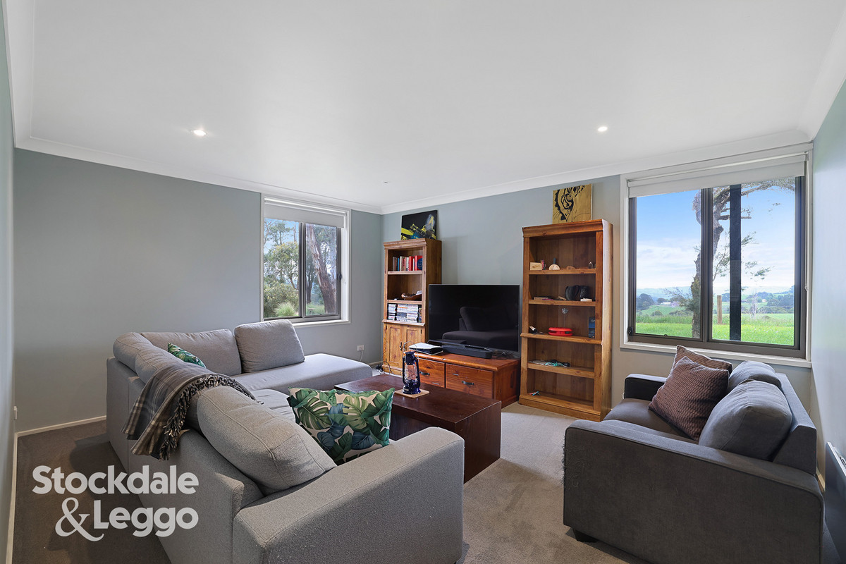 1450 Grand Ridge Road, Mirboo VIC 3871, Mirboo - Thumbnail 8