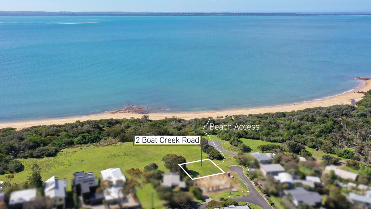 2 Boat Creek Road, Ventnor VIC 3922, Ventnor - Thumbnail 2