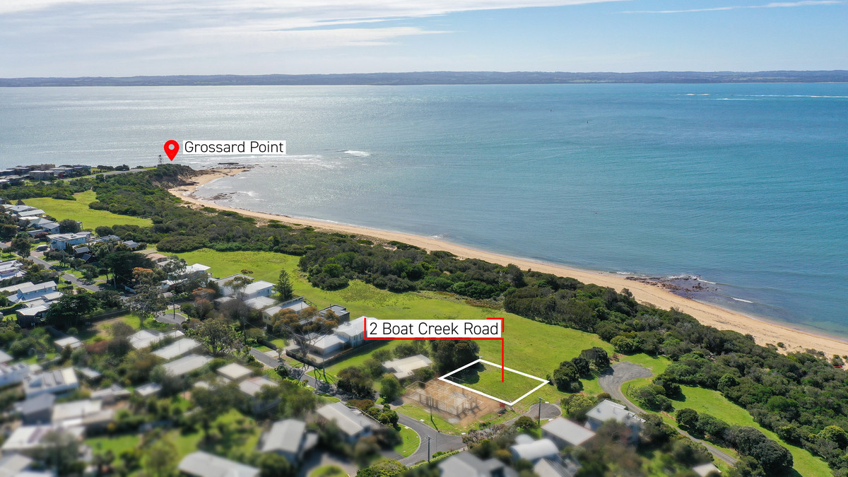 2 Boat Creek Road, Ventnor VIC 3922, Ventnor - Image 1
