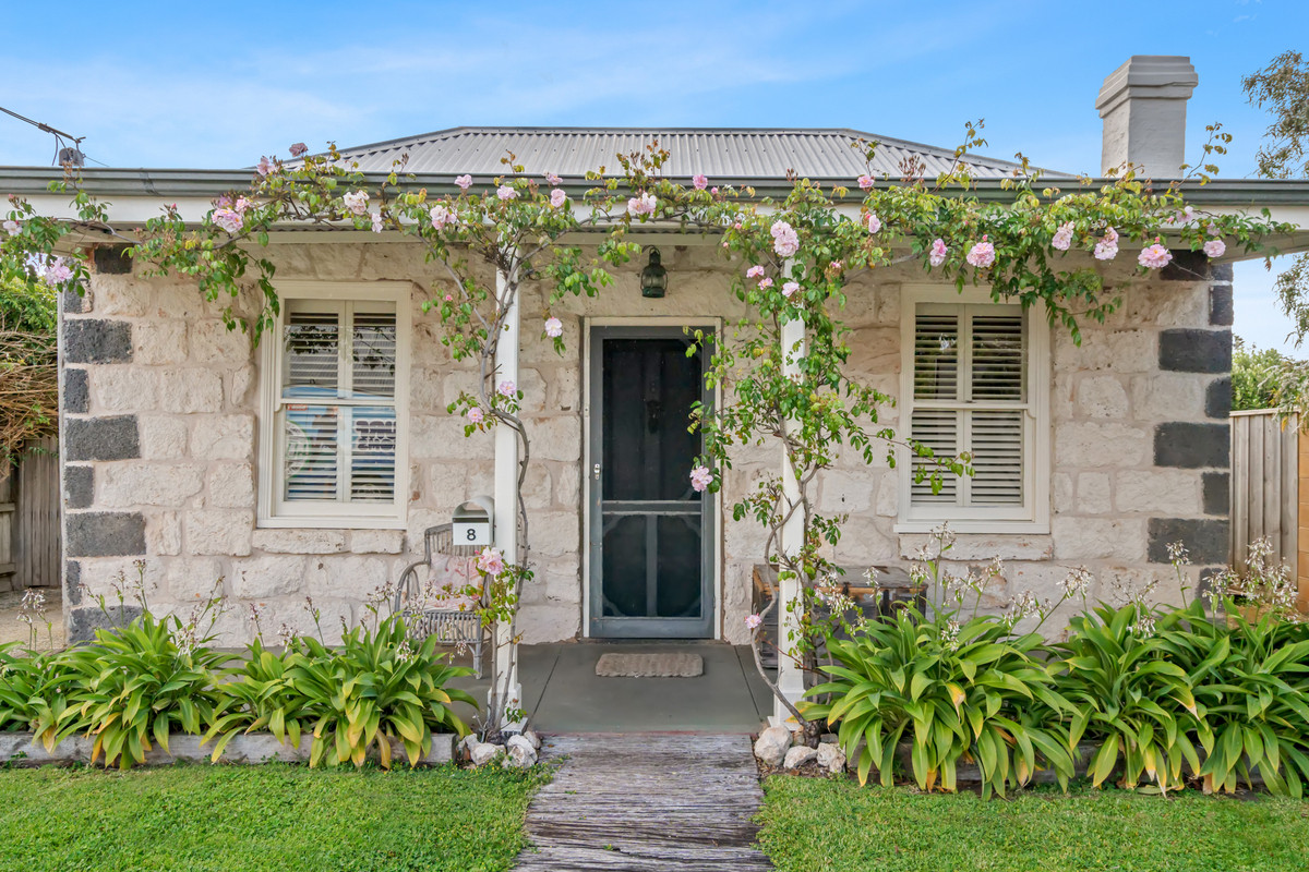 8 Union Street, Port Fairy VIC 3284, Port Fairy - Image 1