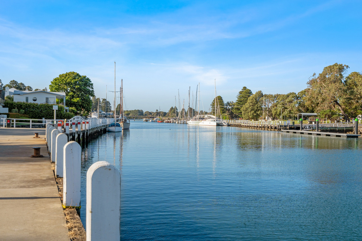 2 Regent Street, Port Fairy VIC 3284, Port Fairy - Thumbnail 8