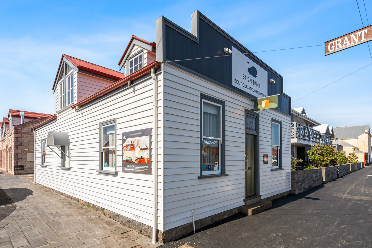 54 Bank Street, Port Fairy VIC 3284, Port Fairy - Image 1