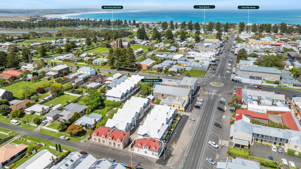 54 Bank Street, Port Fairy VIC 3284, Port Fairy - Thumbnail 3