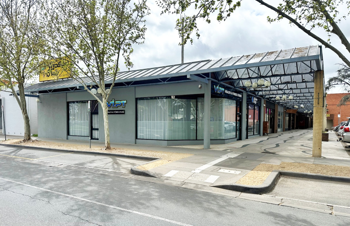 99-101 Welsford Street, Shepparton VIC 3630, Shepparton - Image 1