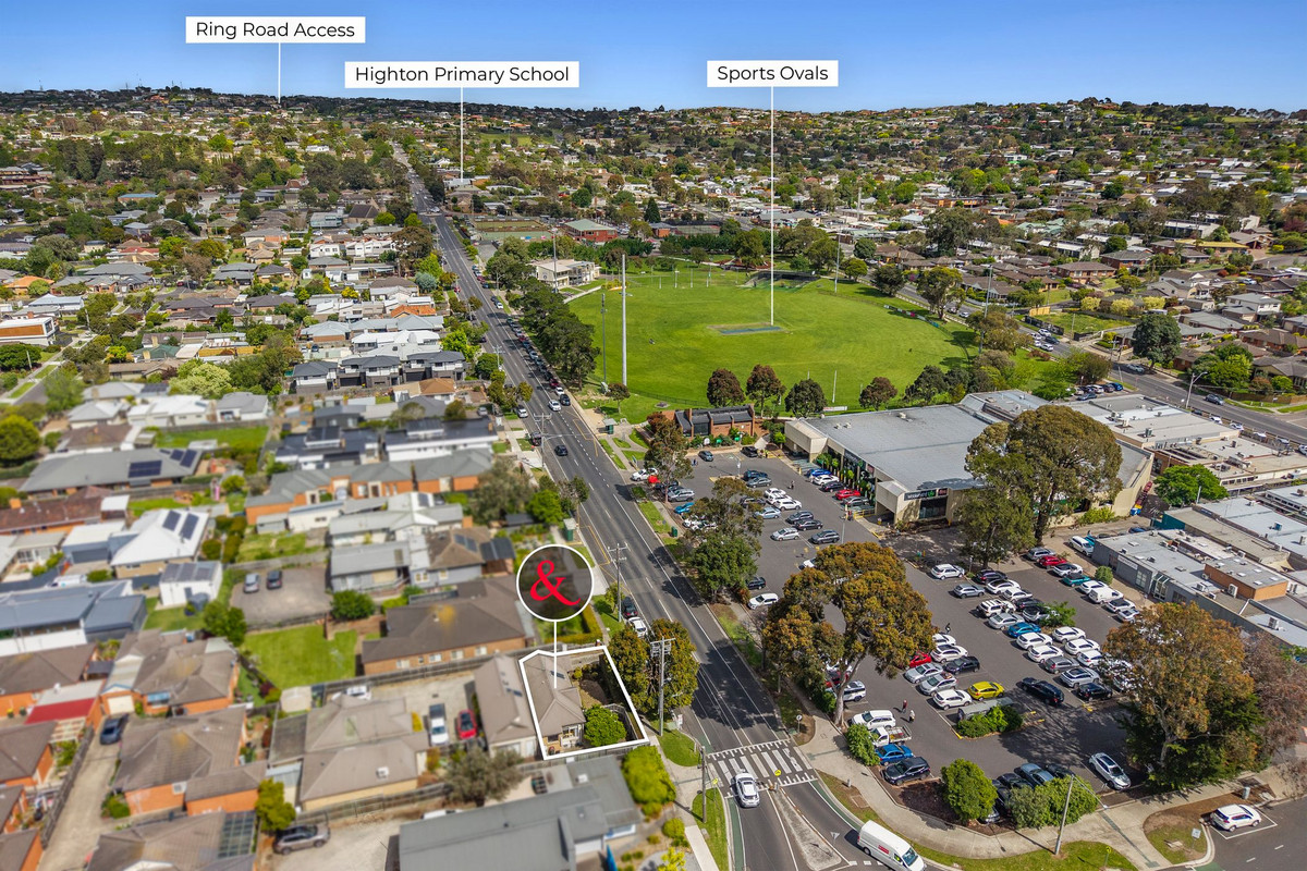 1 / 225 Roslyn Road, Highton VIC 3216, Highton - Thumbnail 8