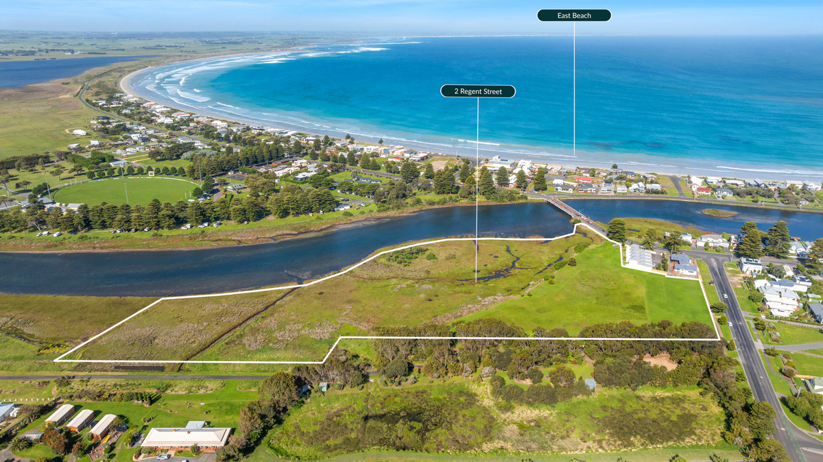 2 Regent Street, Port Fairy VIC 3284, Port Fairy - Thumbnail 2