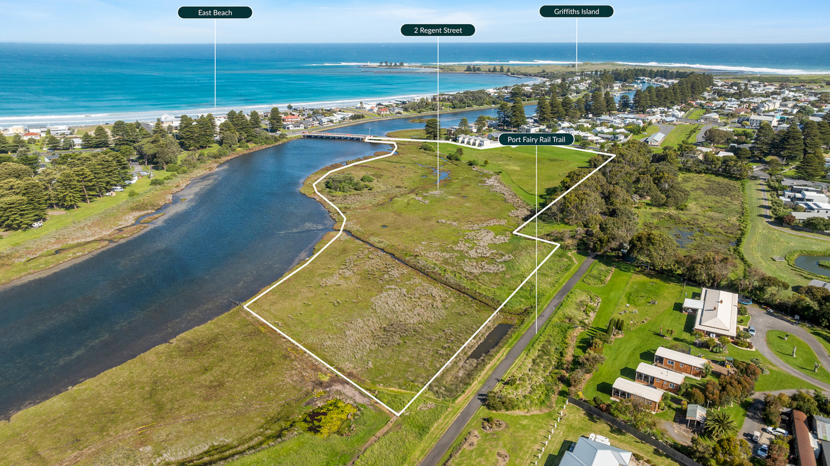 2 Regent Street, Port Fairy VIC 3284, Port Fairy - Thumbnail 3