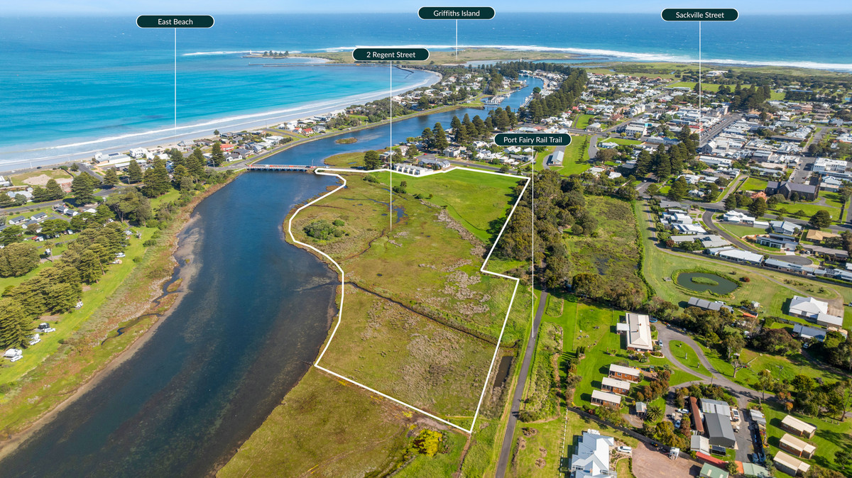 2 Regent Street, Port Fairy VIC 3284, Port Fairy - Thumbnail 4