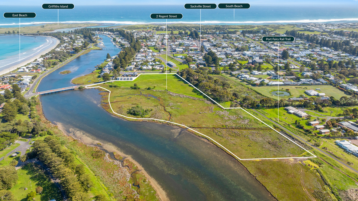 2 Regent Street, Port Fairy VIC 3284, Port Fairy - Thumbnail 5