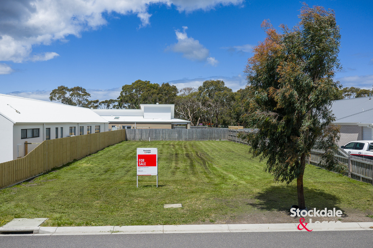 6 Bennison Way, Inverloch VIC 3996, Inverloch - Thumbnail 4