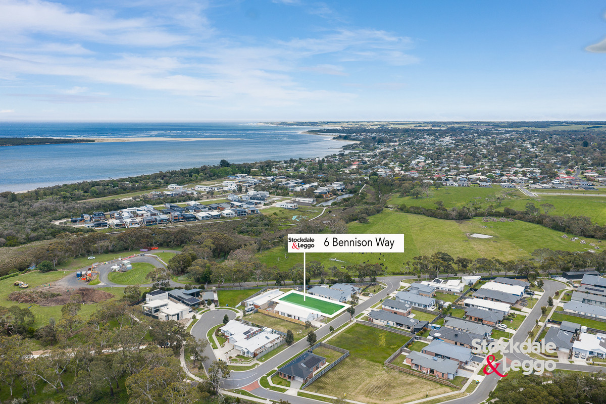 6 Bennison Way, Inverloch VIC 3996, Inverloch - Thumbnail 5