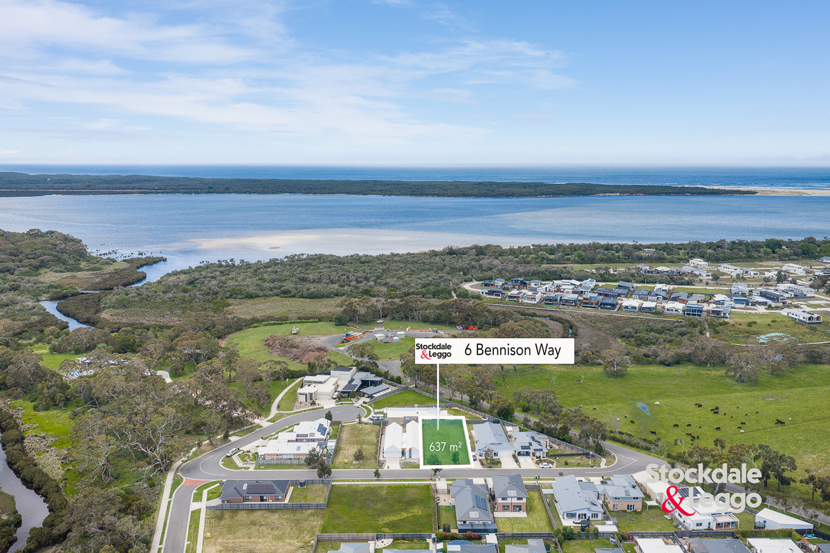 6 Bennison Way, Inverloch VIC 3996, Inverloch - Thumbnail 6