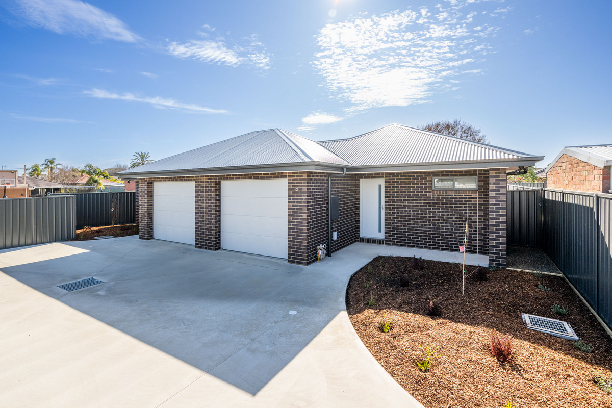 3 / 13 Coomboona Street, Shepparton VIC 3630