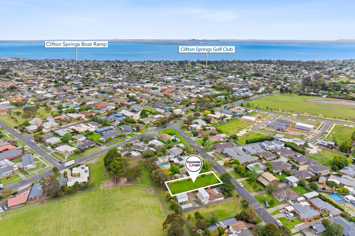 10 Bennett Street, Drysdale VIC 3222, Drysdale - Thumbnail 3