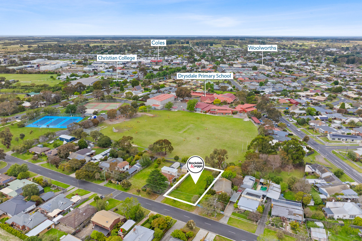 10 Bennett Street, Drysdale VIC 3222, Drysdale - Thumbnail 2