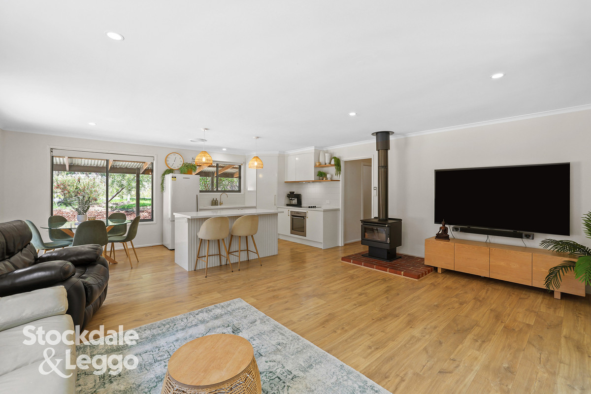3 Golf Links Drive, Mirboo North VIC 3871, Mirboo North - Thumbnail 4