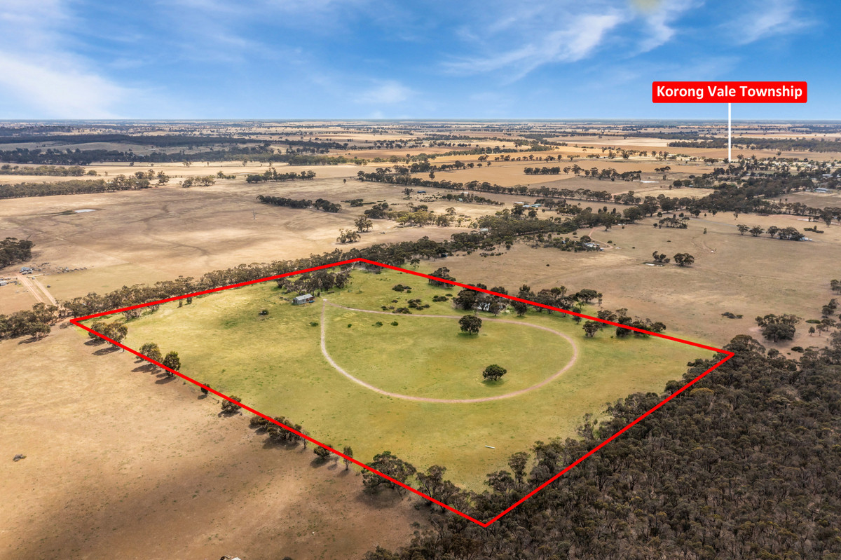 Lot 69 Eucy Road, Korong Vale VIC 3520, Korong Vale - Thumbnail 6