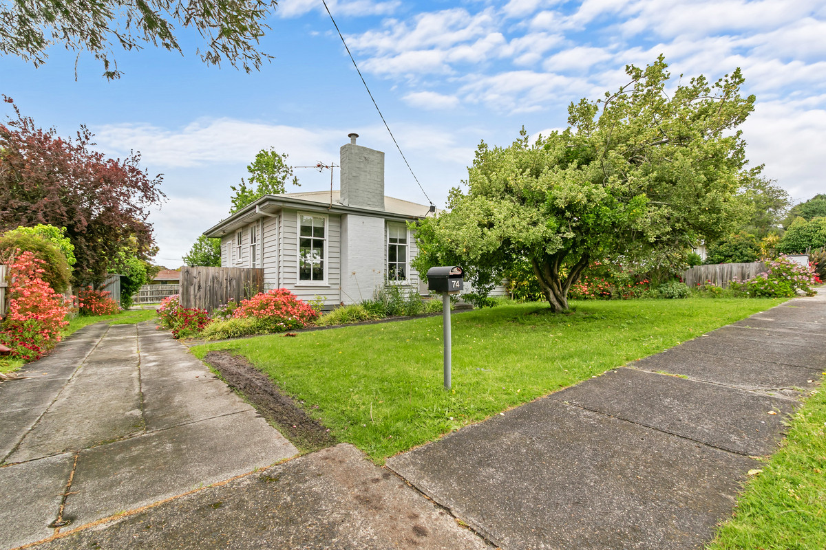 74 Churchill Road, MORWELL VIC 3840, Morwell - Thumbnail 6