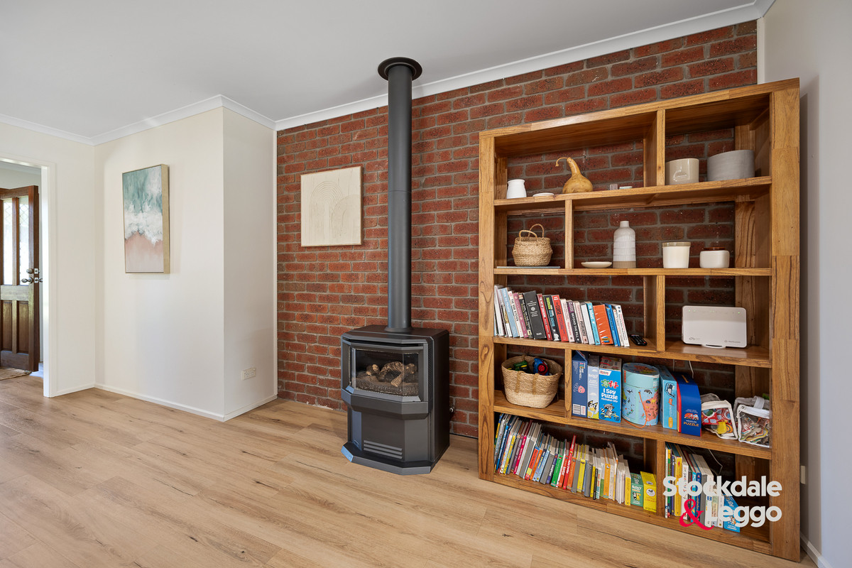 9 Wilson Avenue, INVERLOCH VIC 3996, Inverloch - Thumbnail 4