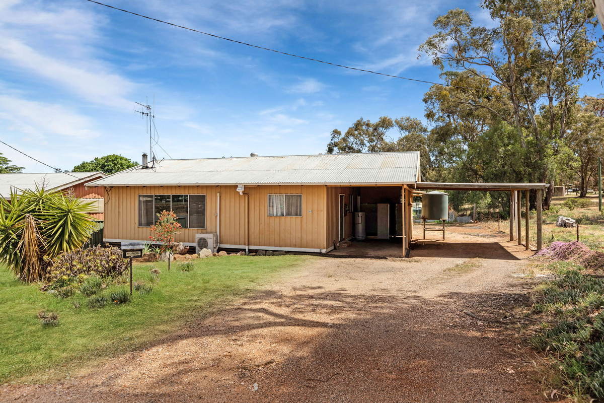 50 Chapel Street, Wedderburn VIC 3518, Wedderburn - Thumbnail 7