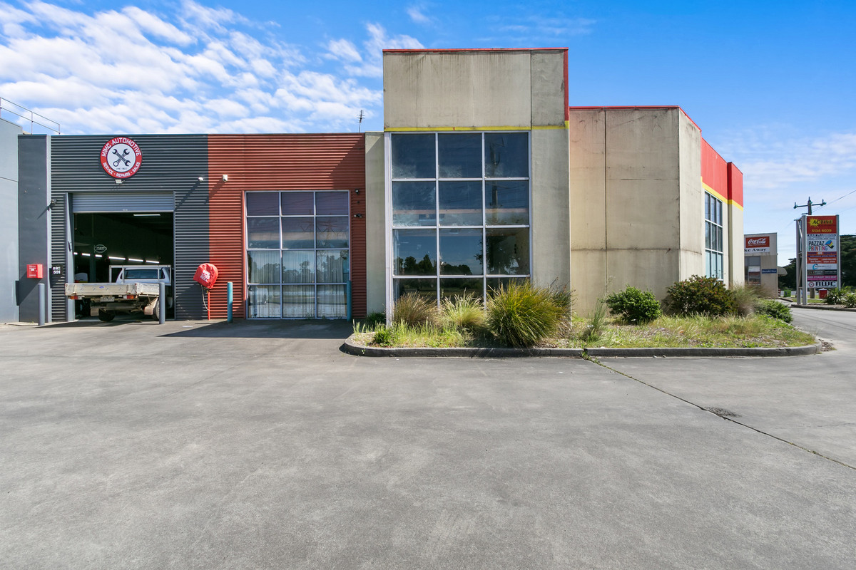 6,8 & 9 / 553 Princess Drive, Morwell VIC 3840, Morwell - Thumbnail 3