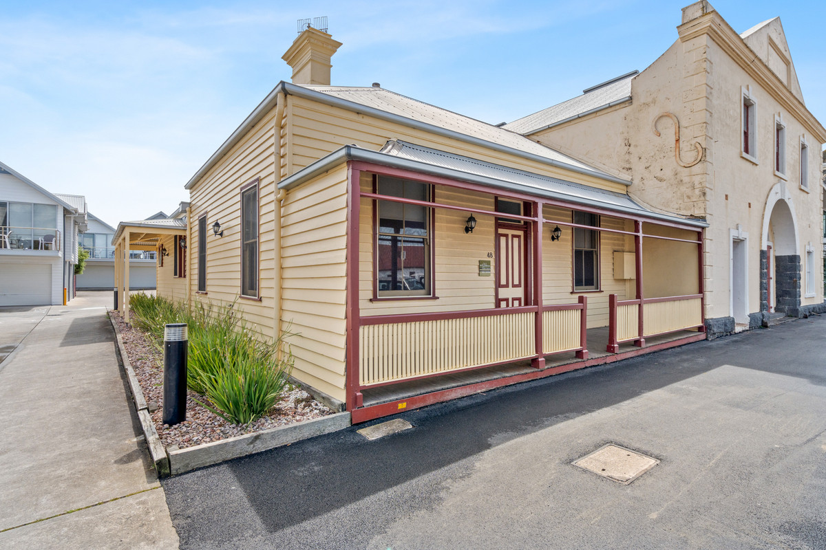 48 Bank Street, Port Fairy VIC 3284, Port Fairy - Image 1
