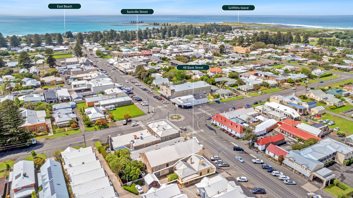 48 Bank Street, Port Fairy VIC 3284, Port Fairy - Thumbnail 3