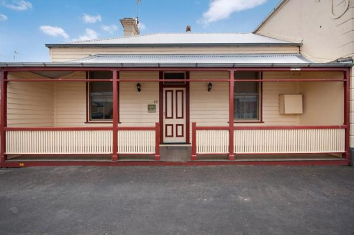 48 Bank Street, Port Fairy VIC 3284, Port Fairy - Thumbnail 2