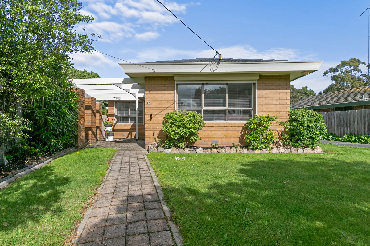 57 The Boulevard, Morwell VIC 3840, Morwell - Thumbnail 2