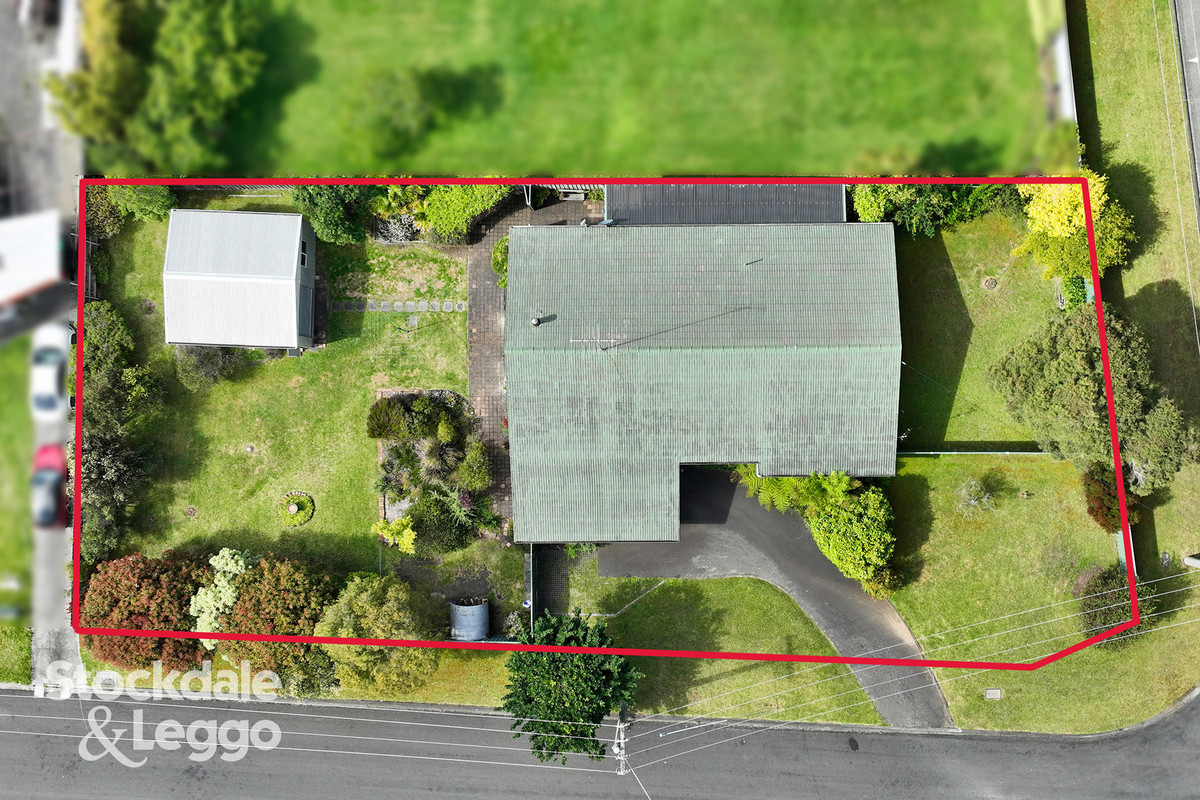 40 Young Street, Boolarra VIC 3870, Boolarra - Thumbnail 2