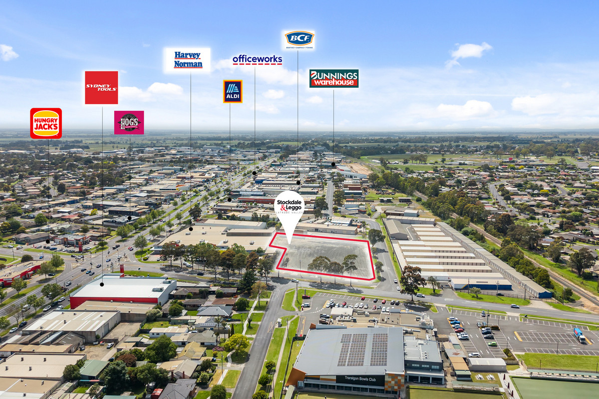 208-210 Liddiard Road, Traralgon VIC 3844, Traralgon - Thumbnail 2